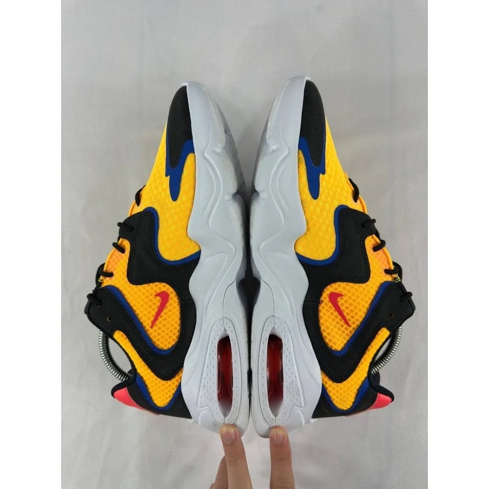 Nike Air Max 2X 'Multi-Color' CK2943-800 Men's Size 9